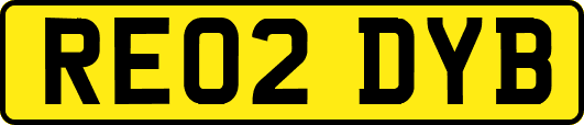 RE02DYB