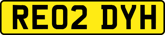 RE02DYH