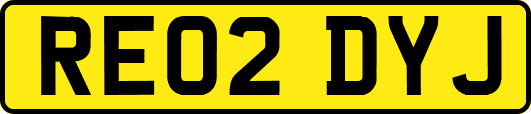 RE02DYJ