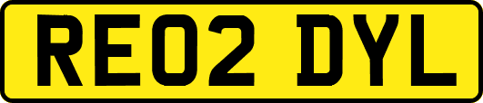 RE02DYL