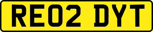 RE02DYT