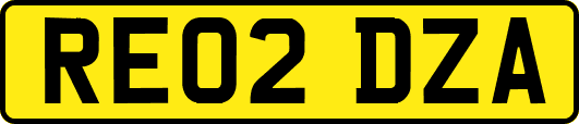 RE02DZA