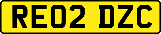 RE02DZC