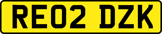 RE02DZK