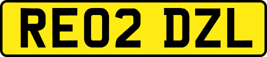 RE02DZL