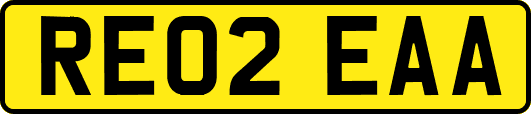 RE02EAA