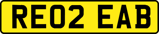 RE02EAB