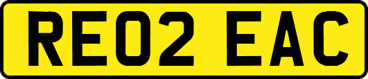 RE02EAC