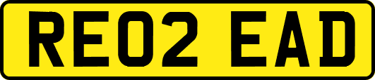 RE02EAD