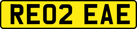 RE02EAE