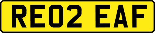 RE02EAF