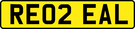 RE02EAL
