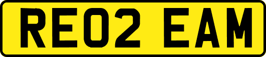 RE02EAM