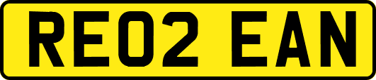 RE02EAN