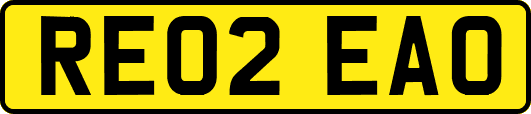 RE02EAO