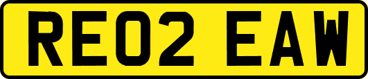 RE02EAW
