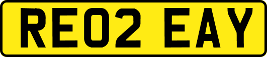 RE02EAY