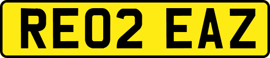 RE02EAZ
