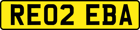 RE02EBA