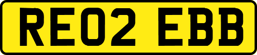 RE02EBB