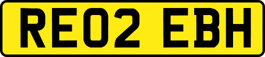 RE02EBH