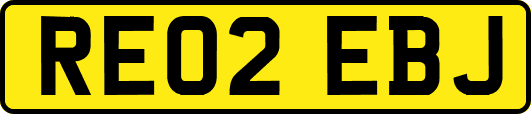 RE02EBJ