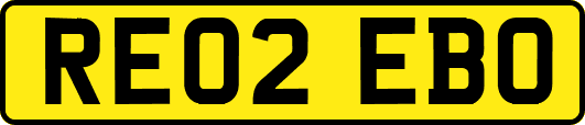 RE02EBO