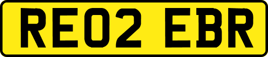 RE02EBR