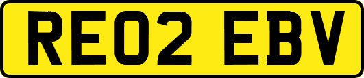 RE02EBV