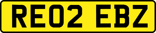 RE02EBZ