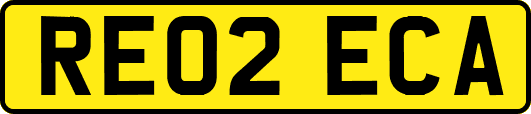 RE02ECA