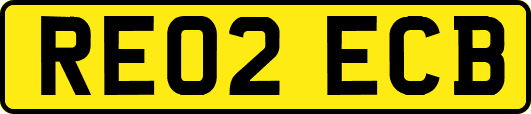 RE02ECB