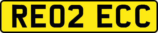 RE02ECC
