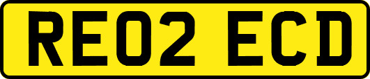 RE02ECD