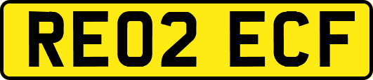 RE02ECF