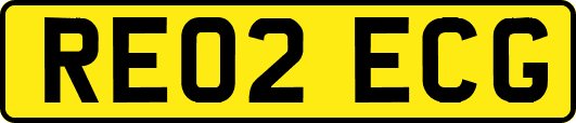 RE02ECG