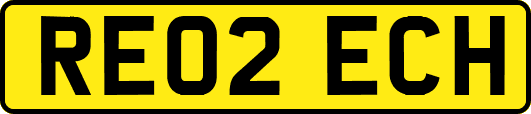 RE02ECH