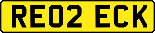 RE02ECK