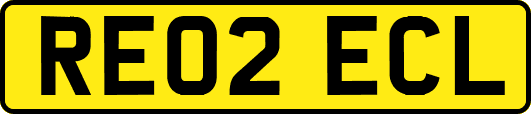 RE02ECL