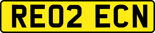 RE02ECN