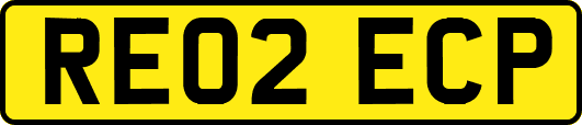 RE02ECP