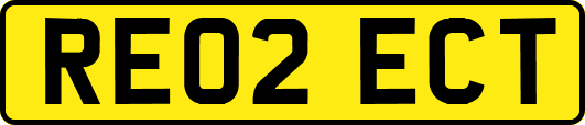 RE02ECT