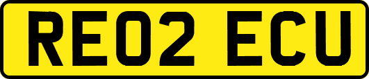 RE02ECU