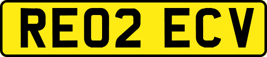 RE02ECV