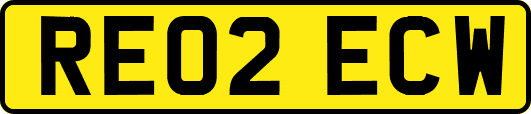 RE02ECW