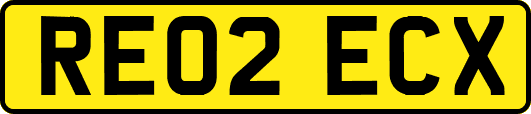 RE02ECX