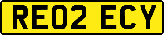 RE02ECY