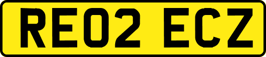 RE02ECZ