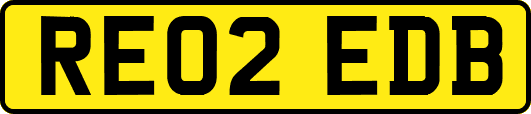 RE02EDB