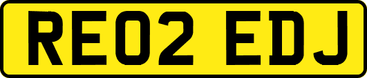 RE02EDJ